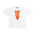 Amakipkip OG Orange Tee – Color: X - Small – Size: White | Buy Now at Amakipkip Store